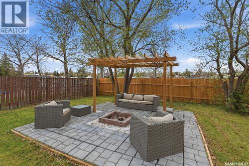 782 Hayworth Crescent N, Regina, SK - Outdoor With Deck Patio Veranda