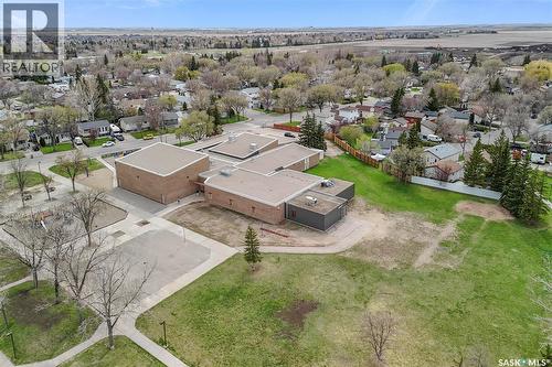 782 Hayworth Crescent N, Regina, SK - Outdoor With View