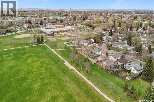 782 Hayworth Crescent N, Regina, SK - Outdoor With View