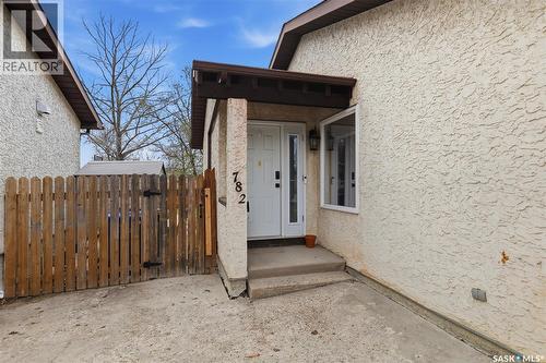 782 Hayworth Crescent N, Regina, SK - Outdoor
