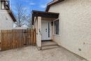 782 Hayworth Crescent N, Regina, SK  - Outdoor 