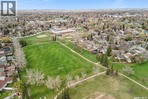 782 Hayworth Crescent N, Regina, SK - Outdoor With View