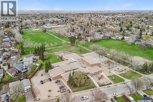 782 Hayworth Crescent N, Regina, SK - Outdoor With View