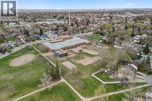 782 Hayworth Crescent N, Regina, SK - Outdoor With View