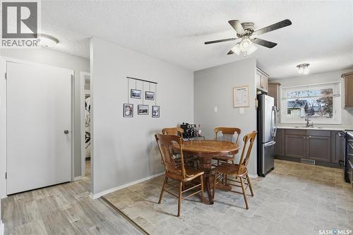 782 Hayworth Crescent N, Regina, SK - Indoor Photo Showing Dining Room