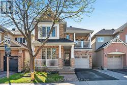 207 MISTRAL WAY  Ottawa, ON K2S 0G6