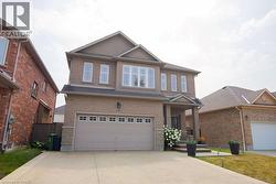 15 MEADOWBANK Drive  Hamilton, ON L9B 2Y9