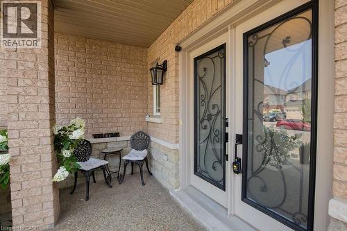 15 Meadowbank Drive, Hamilton, ON - Outdoor With Exterior