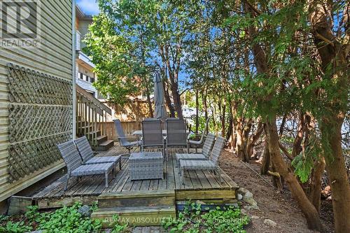 700 Tweedsmuir Avenue, Ottawa, ON - Outdoor With Deck Patio Veranda