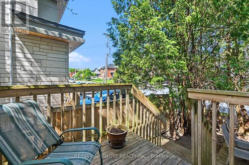 700 Tweedsmuir Avenue, Ottawa, ON - Outdoor With Deck Patio Veranda