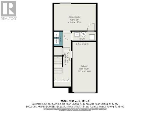 700 Tweedsmuir Avenue, Ottawa, ON - Other