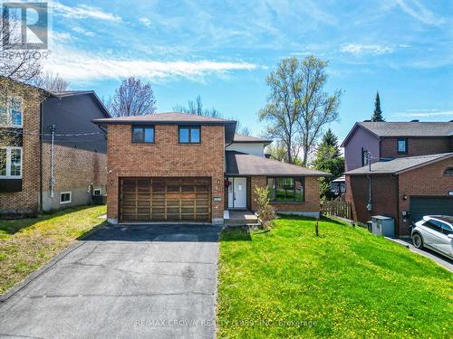 53 SABLE CRESCENT  North Bay (Birchaven), ON P1A 3X6