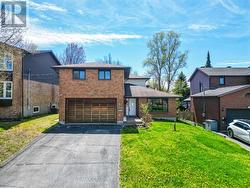 53 SABLE CRESCENT North Bay (Birchaven), ON P1A 3X6