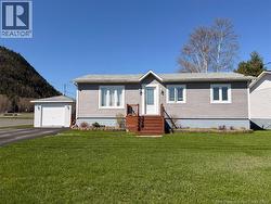 17 Pine Street Campbellton, NB E3N 3P6
