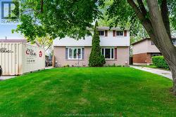4 Donalda DRIVE Chatham, ON N7L 4J5