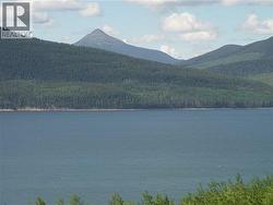 LOT 1 ASPEN RIDGE DRIVE Hudsons Hope, BC V0C 1V0