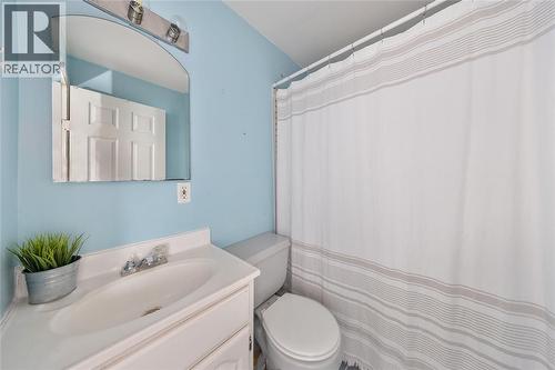 1224 Brigden Road, Sombra, ON - Indoor Photo Showing Bathroom