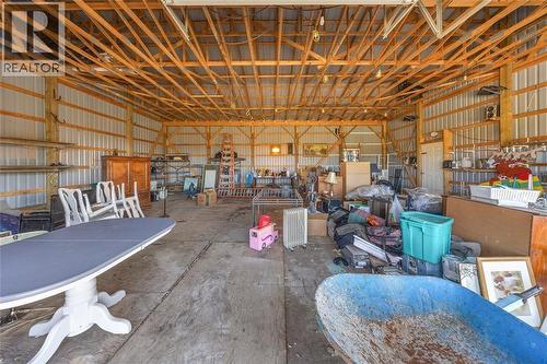 1224 Brigden Road, Sombra, ON - Indoor
