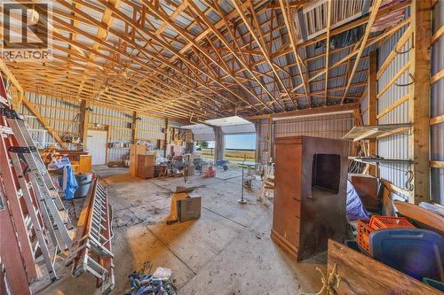 1224 Brigden Road, Sombra, ON - Indoor Photo Showing Other Room