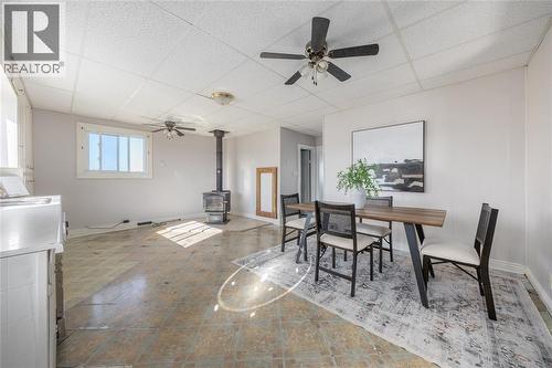 1224 Brigden Road, Sombra, ON - Indoor