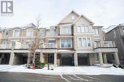 11 - 2435 GREENWICH DRIVE Oakville, ON L6M 0S4