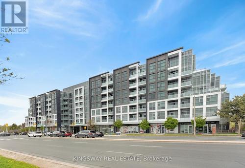 221 - 8763 BAYVIEW AVENUE  Richmond Hill, ON L4B 3V1