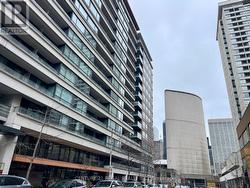533 - 111 ELIZABETH STREET Toronto, ON M5G 1P7