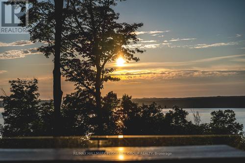 49 Melissa Lane, Tiny, ON - Outdoor With Body Of Water With View