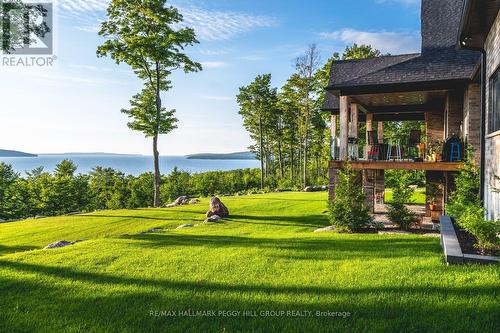 49 Melissa Lane, Tiny, ON - Outdoor With View