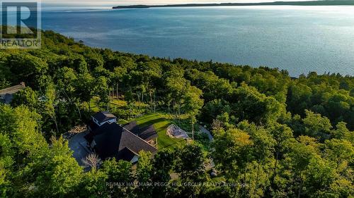 49 Melissa Lane, Tiny, ON - Outdoor With Body Of Water With View