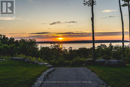 49 Melissa Lane, Tiny, ON - Outdoor With Body Of Water With View