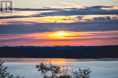 49 Melissa Lane, Tiny, ON - Outdoor With Body Of Water With View