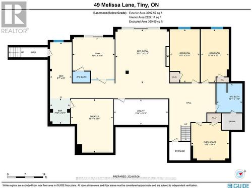 49 Melissa Lane, Tiny, ON - Other