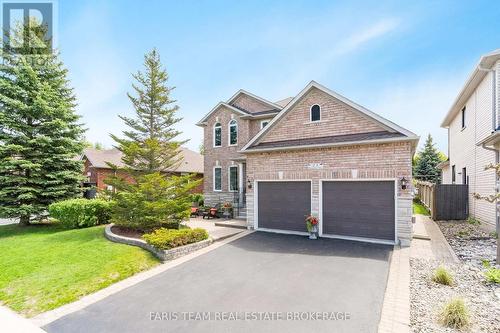 23 BLUEWATER TRAIL  Barrie, ON L4N 0G8