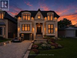 205 NORTHWOOD DRIVE Toronto, ON M2M 2K5