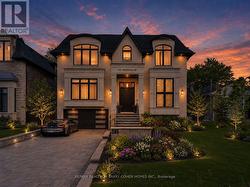 205 NORTHWOOD DRIVE Toronto, ON M2M 2K5