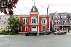 187 Gower Street St. John's, NL A1C 1R2