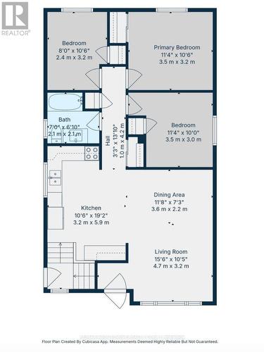 106 Beland Avenue N, Hamilton, ON - Other