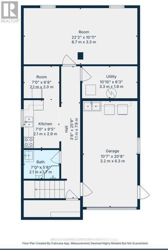 106 Beland Avenue N, Hamilton, ON - Other