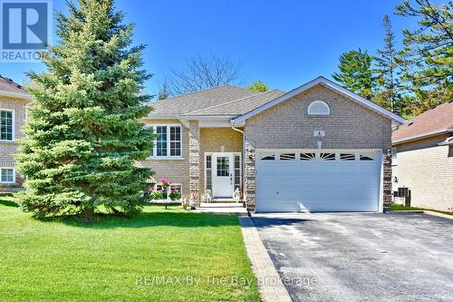 4 ANTHONY STREET  Wasaga Beach, ON L9Z 2N4