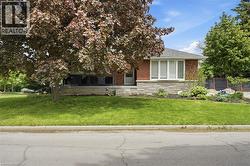 420 ELMWOOD Avenue Unit# Basement Hamilton, ON L9C 1T7