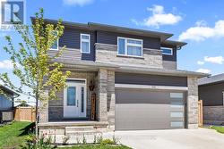 395 MARY ROSE AVENUE Saugeen Shores, ON N0H 2C3