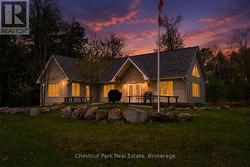 1100 MOON RIVER ROAD Muskoka Lakes (Medora), ON P0C 1A0