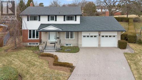 18 CARMINE PLACE  Guelph (Victoria North), ON N1E 3V1