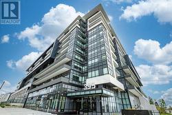 504 - 395 DUNDAS STREET W Oakville, ON L5M 5R8