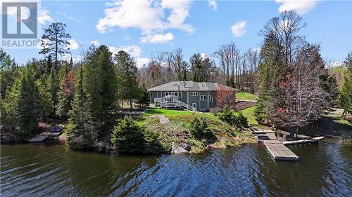 1400 Maple Drive  Espanola, ON P5E 1T5