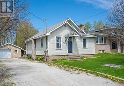 59 Knox AVE Sault Ste. Marie, ON P6B 3X8