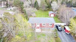 58 Daniels Crescent Conception Bay South, NL A1X 6N3