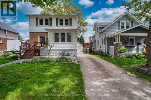 6238 PINE GROVE AVENUE  Niagara Falls (Dorchester), ON L2G 4J2