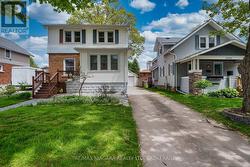 6238 PINE GROVE AVENUE Niagara Falls (Dorchester), ON L2G 4J2